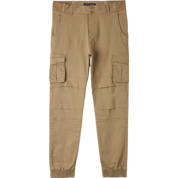 Pantaloni cargo deals uomo terranova