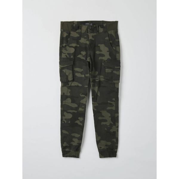 Terranova deals pantaloni militari