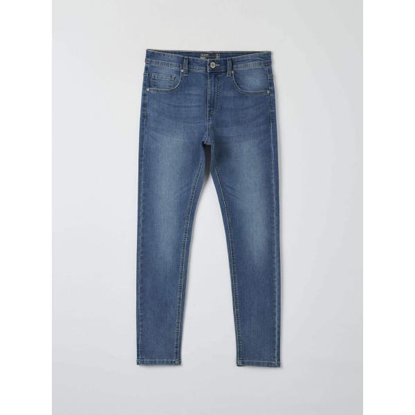 jeans Terranova multicolore