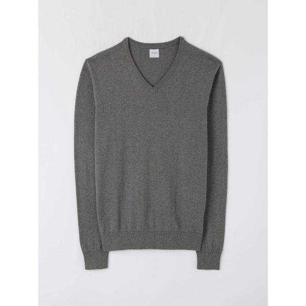 pullovers Terranova multicolore tinta unita