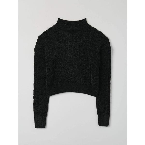 pullovers Terranova verde