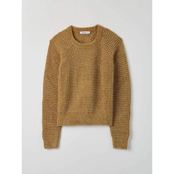 pullovers Terranova marrone