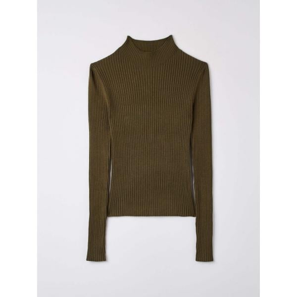 maglieria Terranova multicolore tinta unita