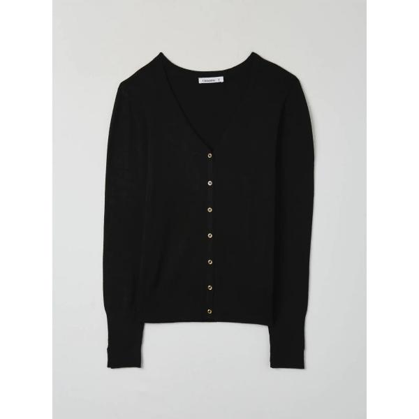 pullovers Terranova nero