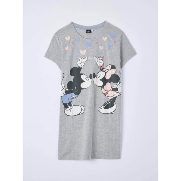 t-shirt Terranova bianco con stampe