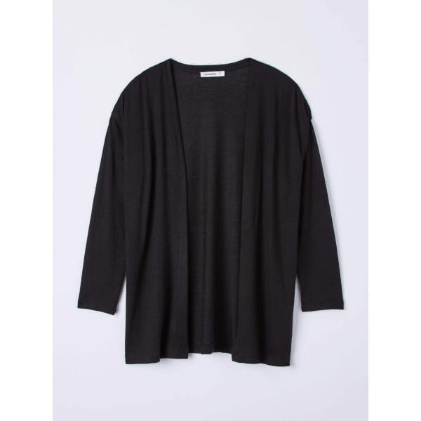 cardigans Terranova multicolore tinta unita