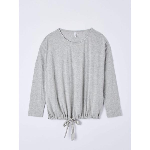 t-shirt Terranova bianco tinta unita