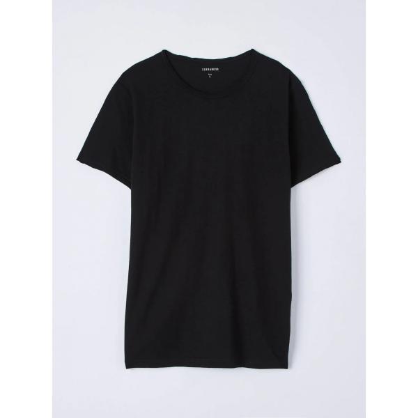 t-shirt Terranova multicolore tinta unita