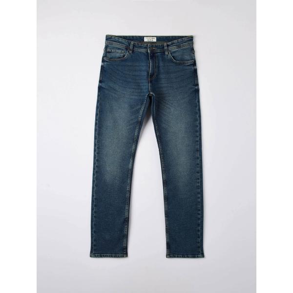 jeans Terranova multicolore