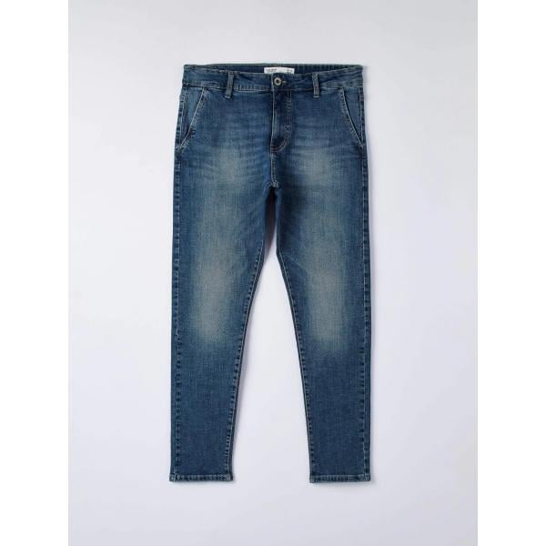 jeans Terranova viola