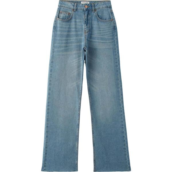 jeans Terranova blu