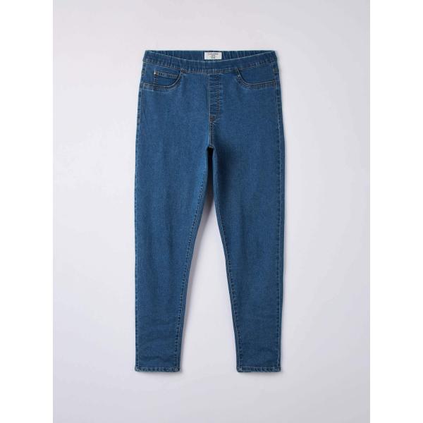 jeans Terranova multicolore