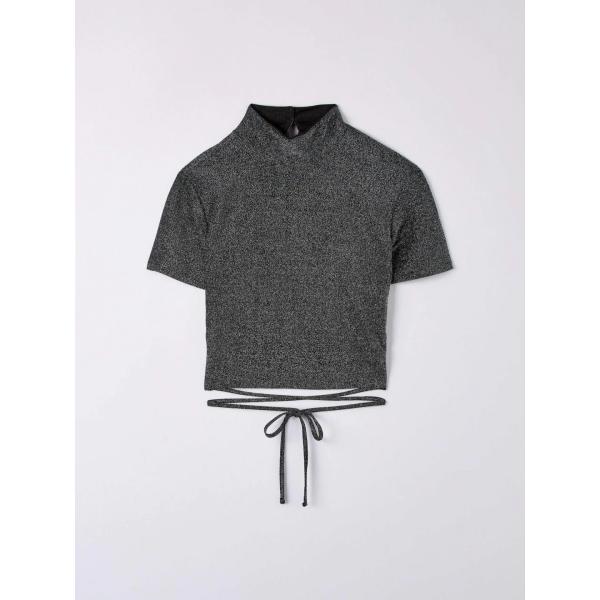 t-shirt Terranova bianco
