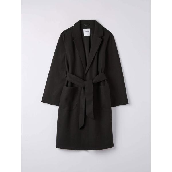 cappotti Terranova multicolore tinta unita