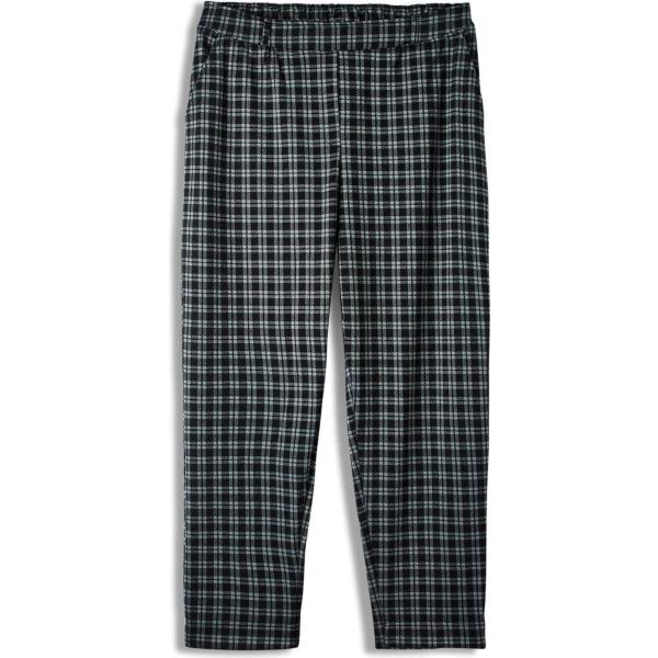 pantaloni chino Terranova grigio