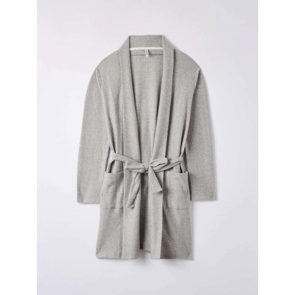 vestiti midi/longuette Terranova bianco