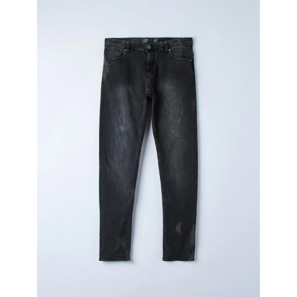 jeans skinny Terranova multicolore