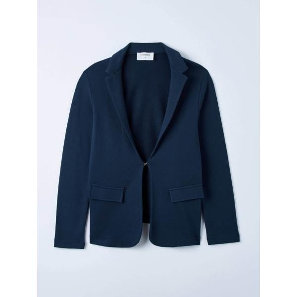 blazer Terranova blu