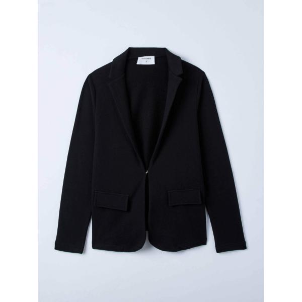 blazer Terranova nero