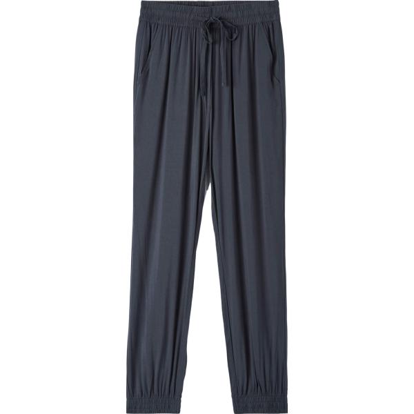 pantaloni Terranova blu