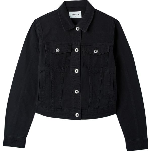 blazer Terranova nero