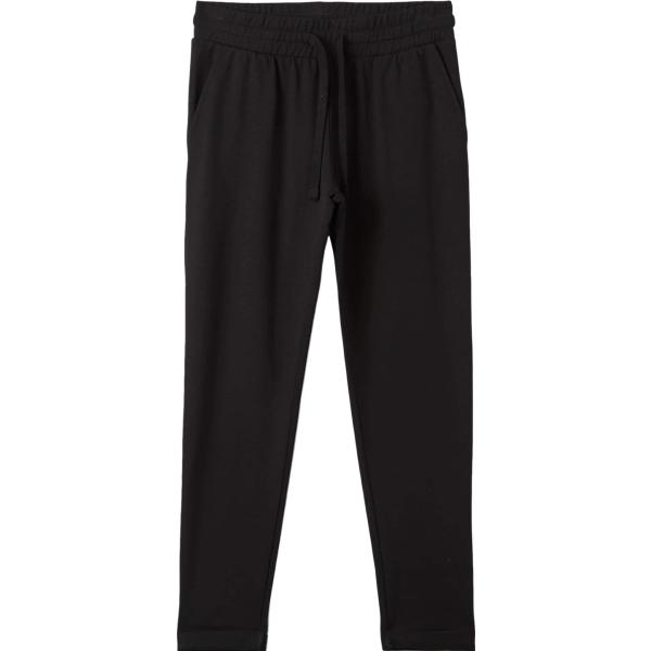 pantaloni skinny Terranova nero