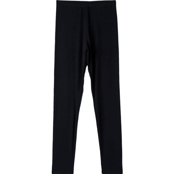 leggings Terranova nero