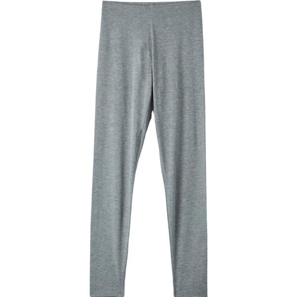 leggings Terranova grigio