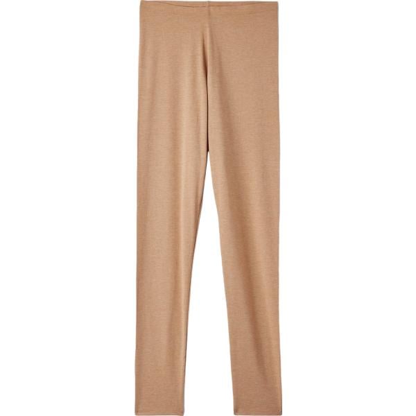 leggings Terranova marrone
