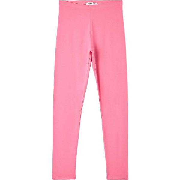 leggings Terranova rosa