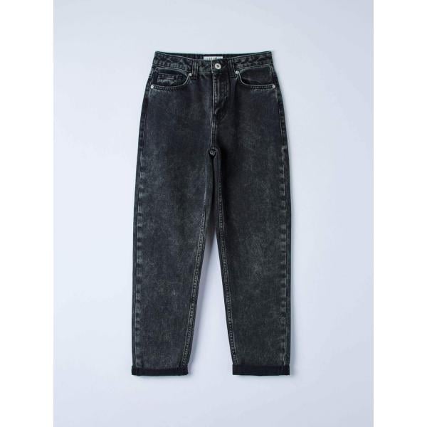 jeans dritti Terranova multicolore