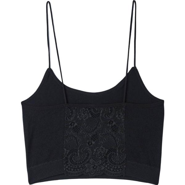 top Terranova nero