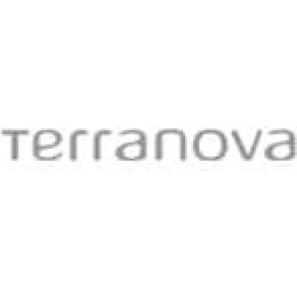 jeans Terranova bianco