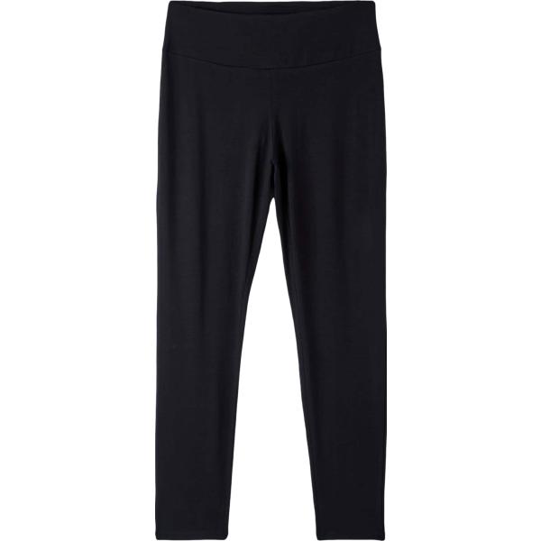 leggings Terranova nero