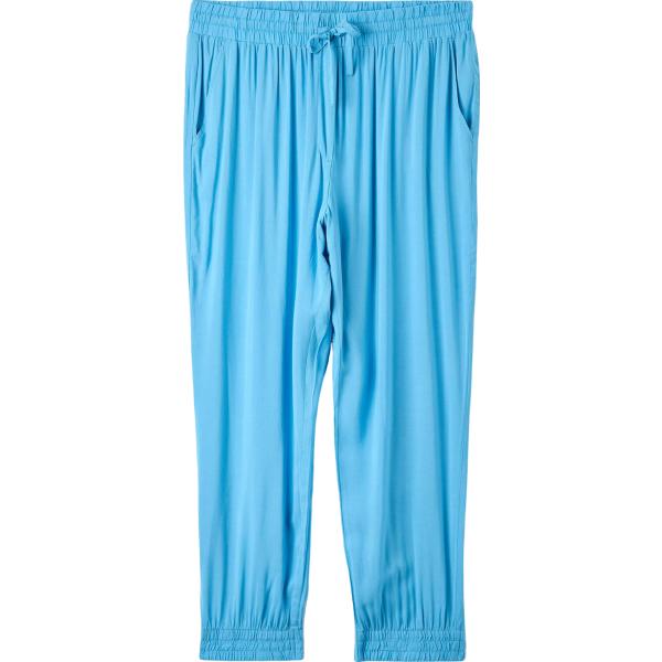 pantaloni Terranova blu