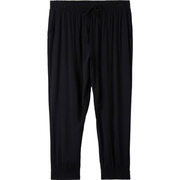 pantaloni Terranova nero