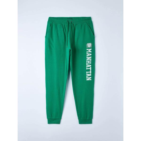 pantaloni Terranova blu