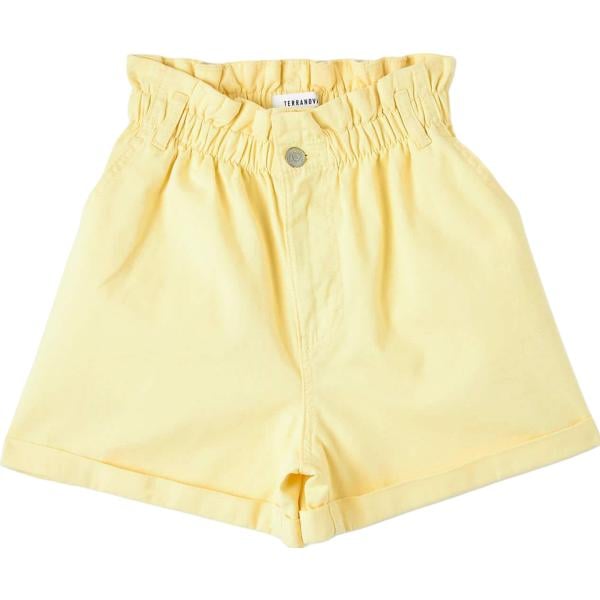 shorts Terranova giallo