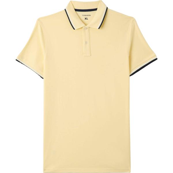 t-shirt Terranova marrone