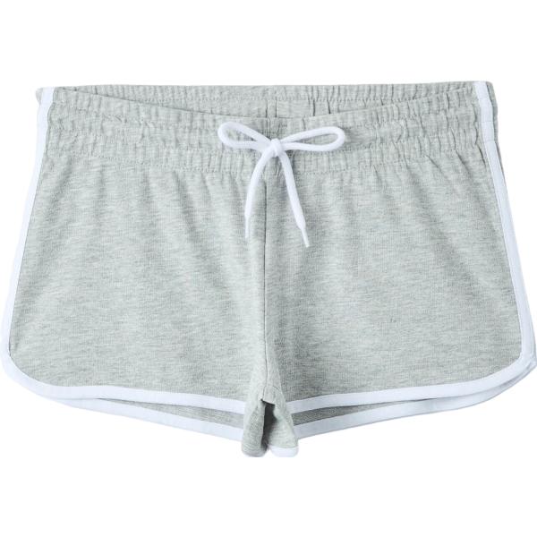 shorts Terranova grigio