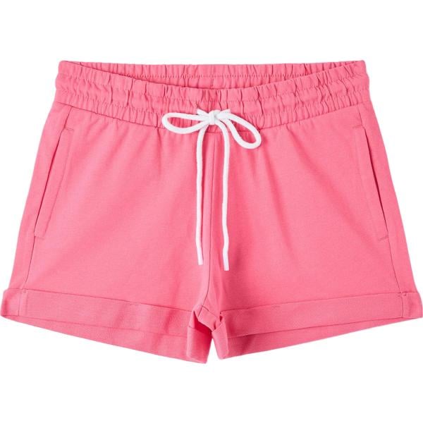 pantaloni corti Terranova rosa