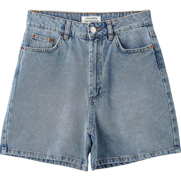bermuda Terranova grigio