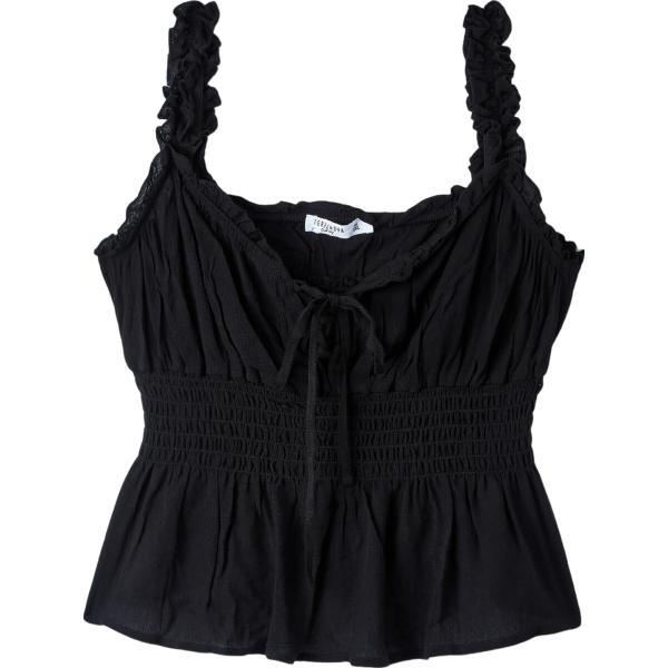top Terranova nero
