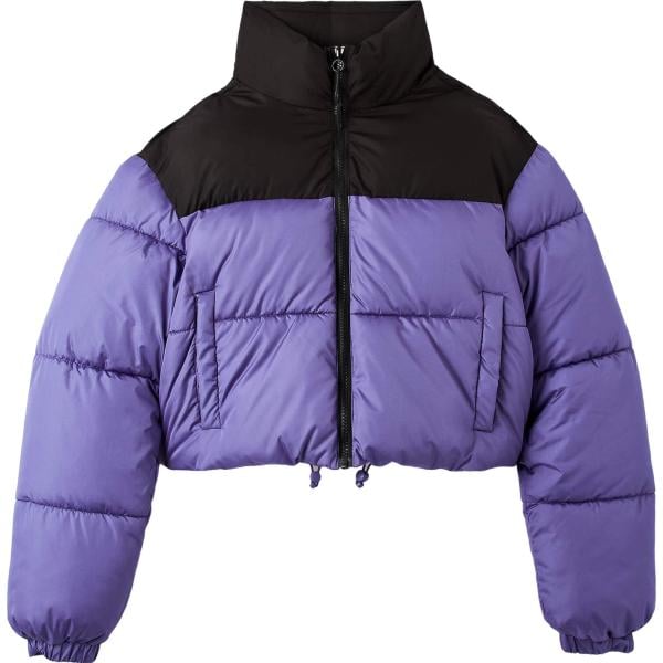 piumini Terranova viola