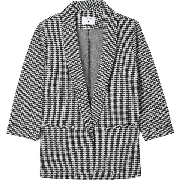 cappotti Terranova grigio