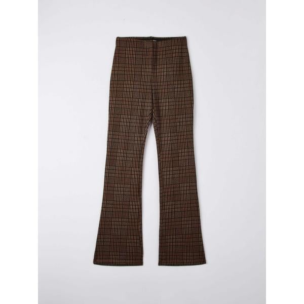 pantaloni Terranova bianco