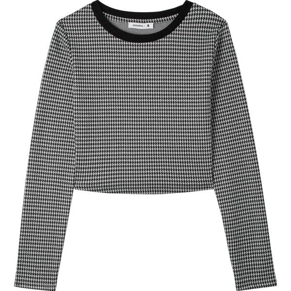 t-shirt Terranova grigio