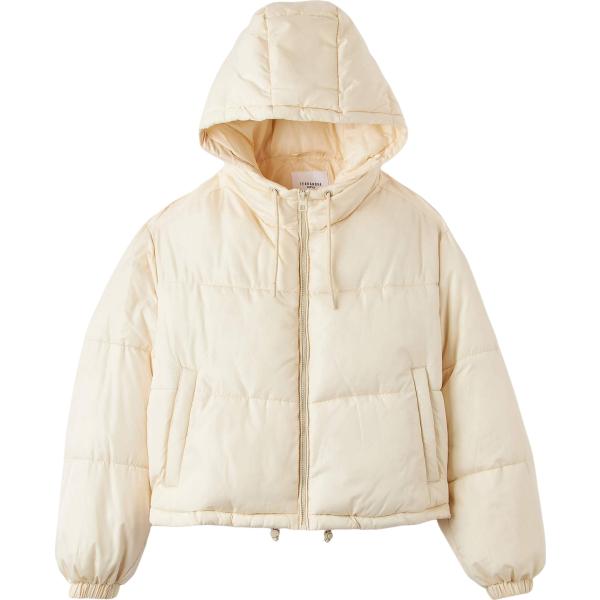 piumini Terranova bianco