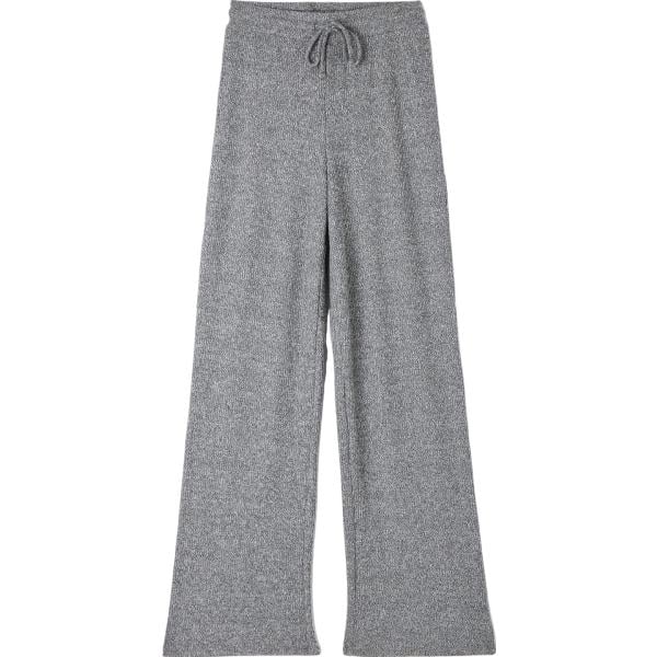 pantaloni Terranova grigio tinta unita