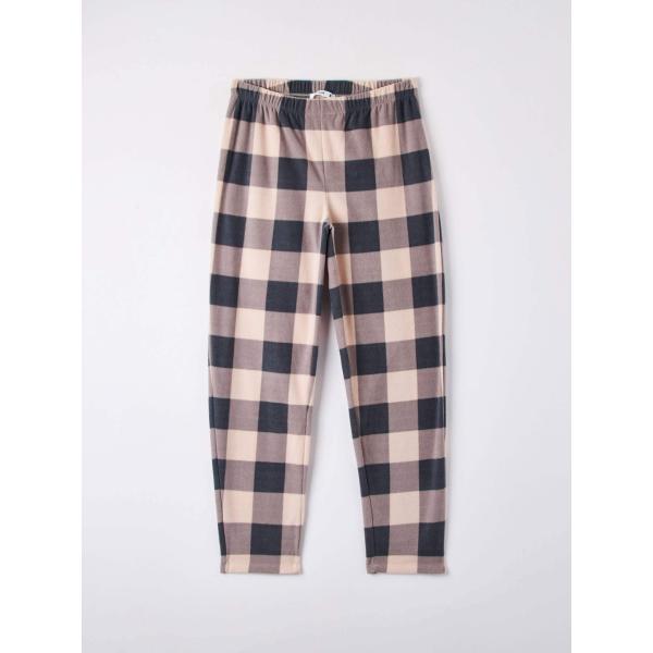 leggings Terranova bianco